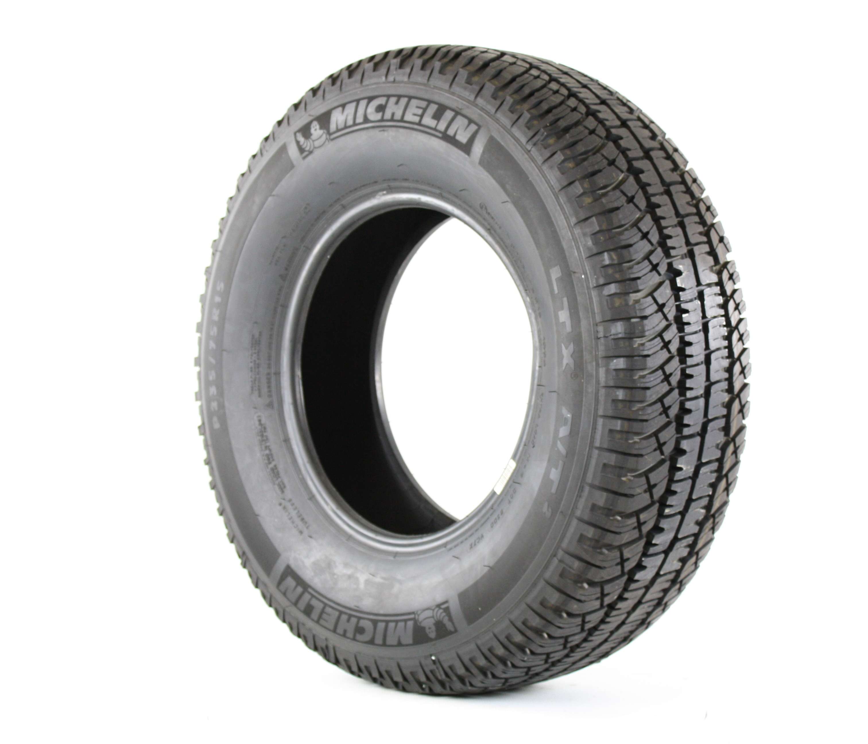 Michelin LTX A/T2 LT275/65R20 126/123R 04238, $360.91