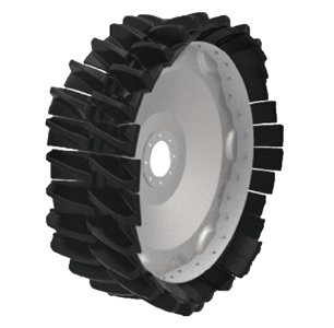 Shark Wheel Swift (Ag Wheel Assembly)