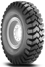 SRG DT RB - Super Rock Grip Deep Tread Road Builder G-4