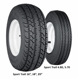 Sport Trail (Tire Only)