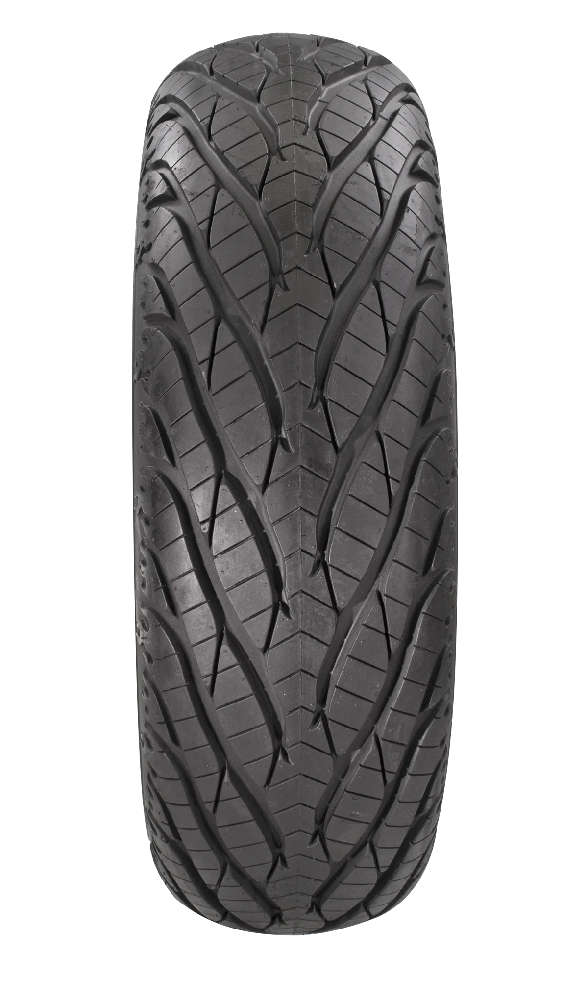 AFTERBURN STREET FORCE