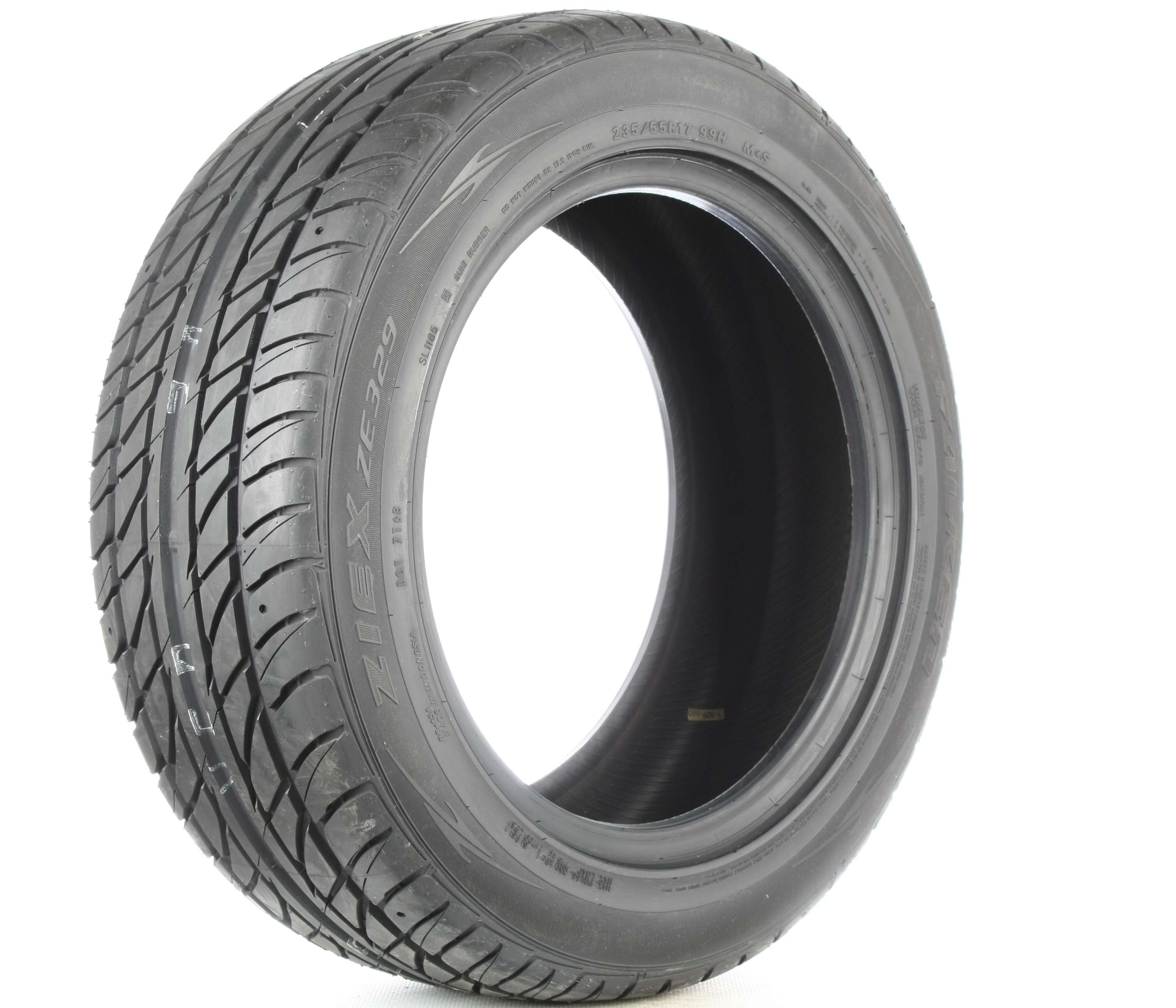 Falken Ziex ZE-329 225/60R16 98H 28321623, $4.68 | SpeedyTire
