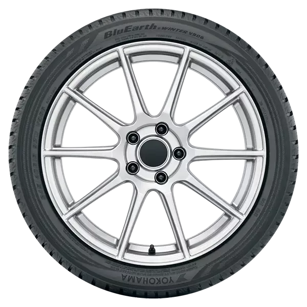 BLUEARTH WINTER V906 SUV