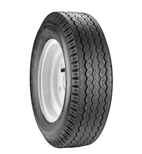 Deestone D902 LT Trailer