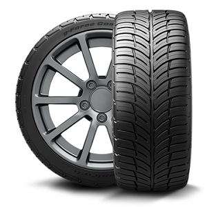 g force comp 2 as plus