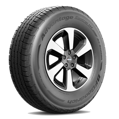 Advantage Control HT