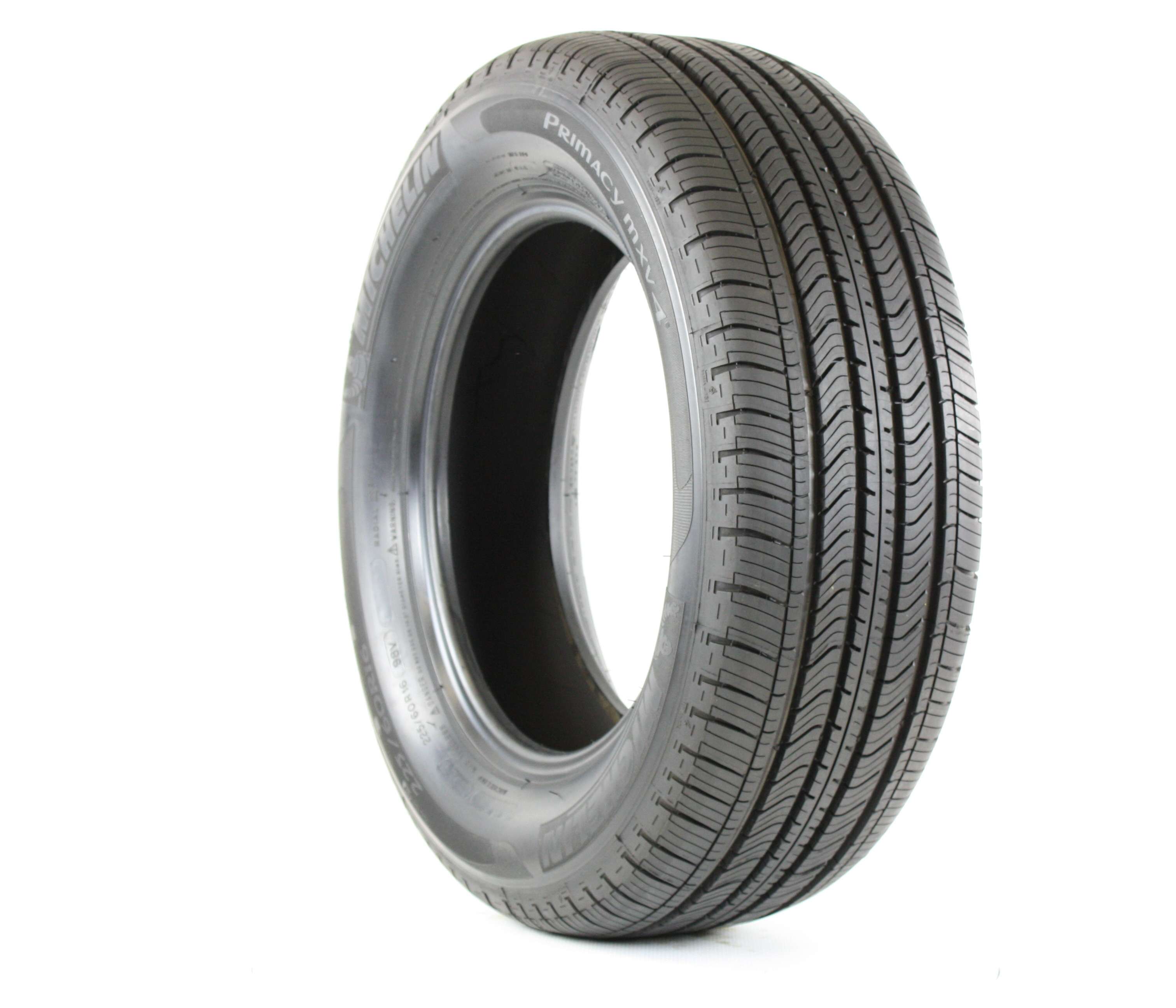 Michelin Primacy MXV4 195/60R15 88H 04329, $133.09 | SpeedyTire