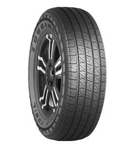 Wild Trail Touring CUV