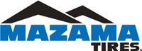 MAZAMA