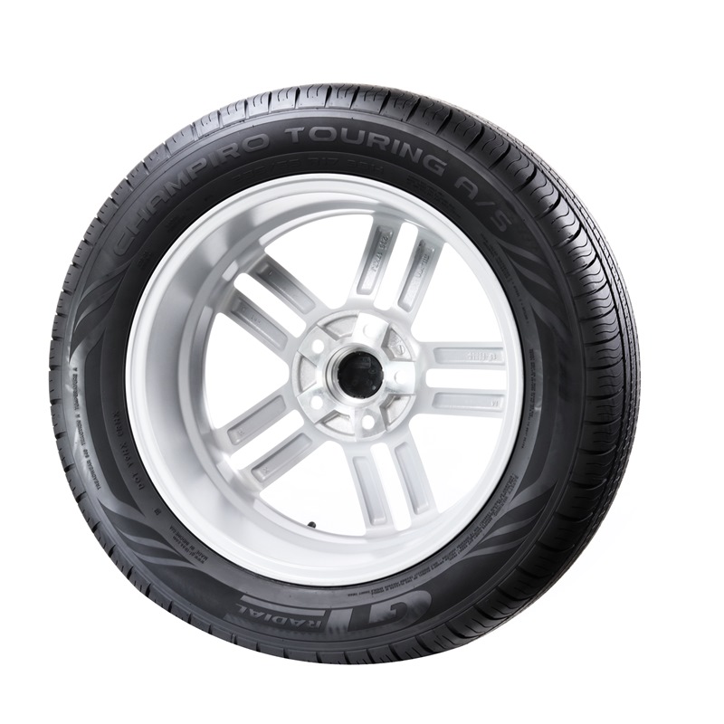 Champiro Touring A/S