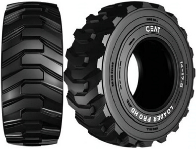 Ceat LOADER PRO HD 1/1