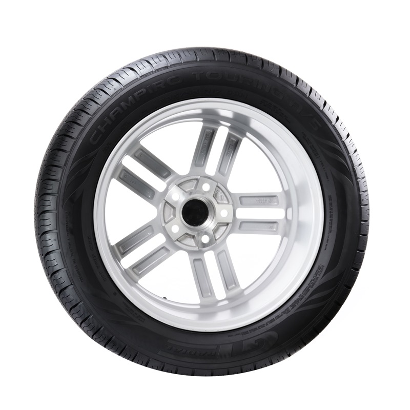 Champiro Touring A/S