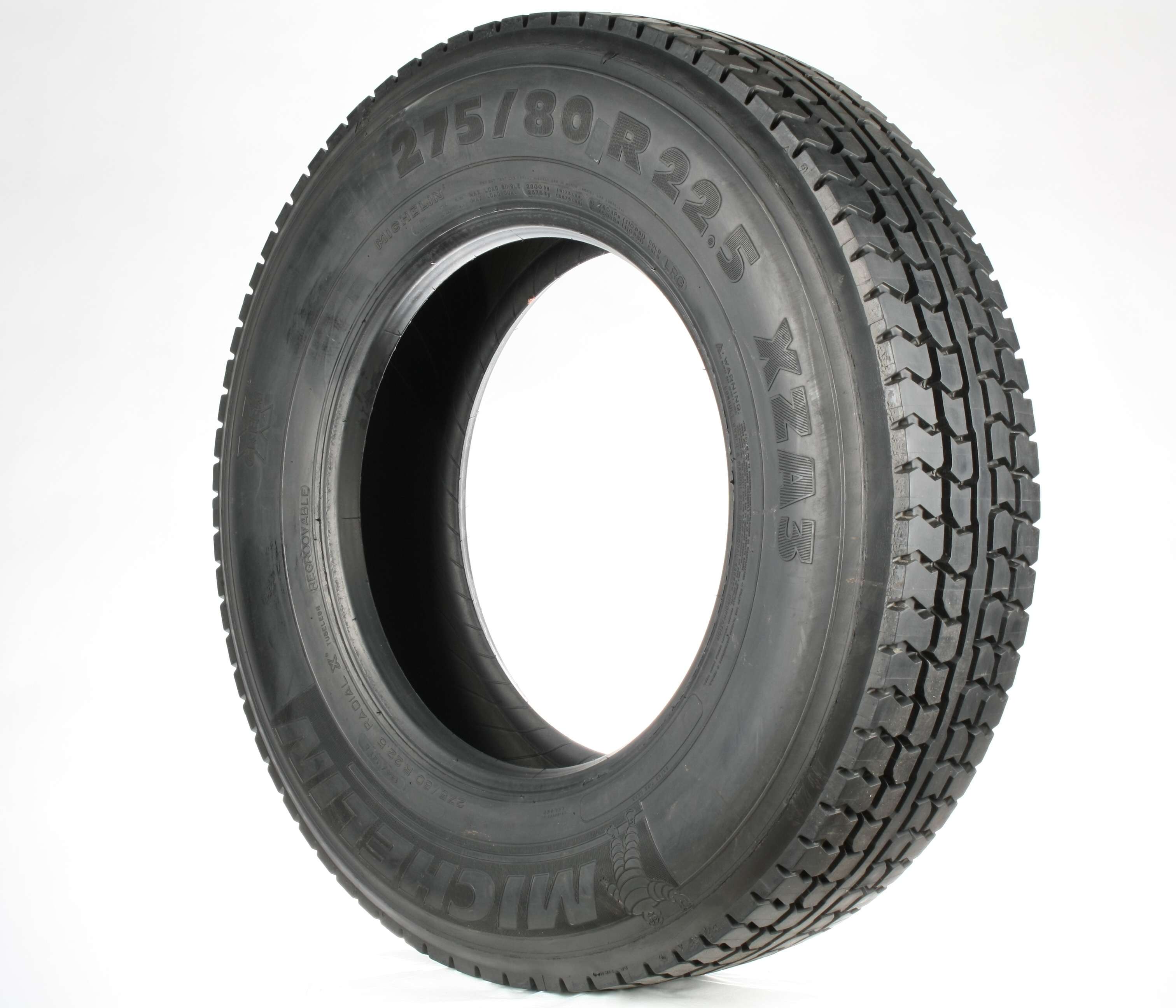 Lionhart LH-TEN High Performance All Season Tire, 275/25R26