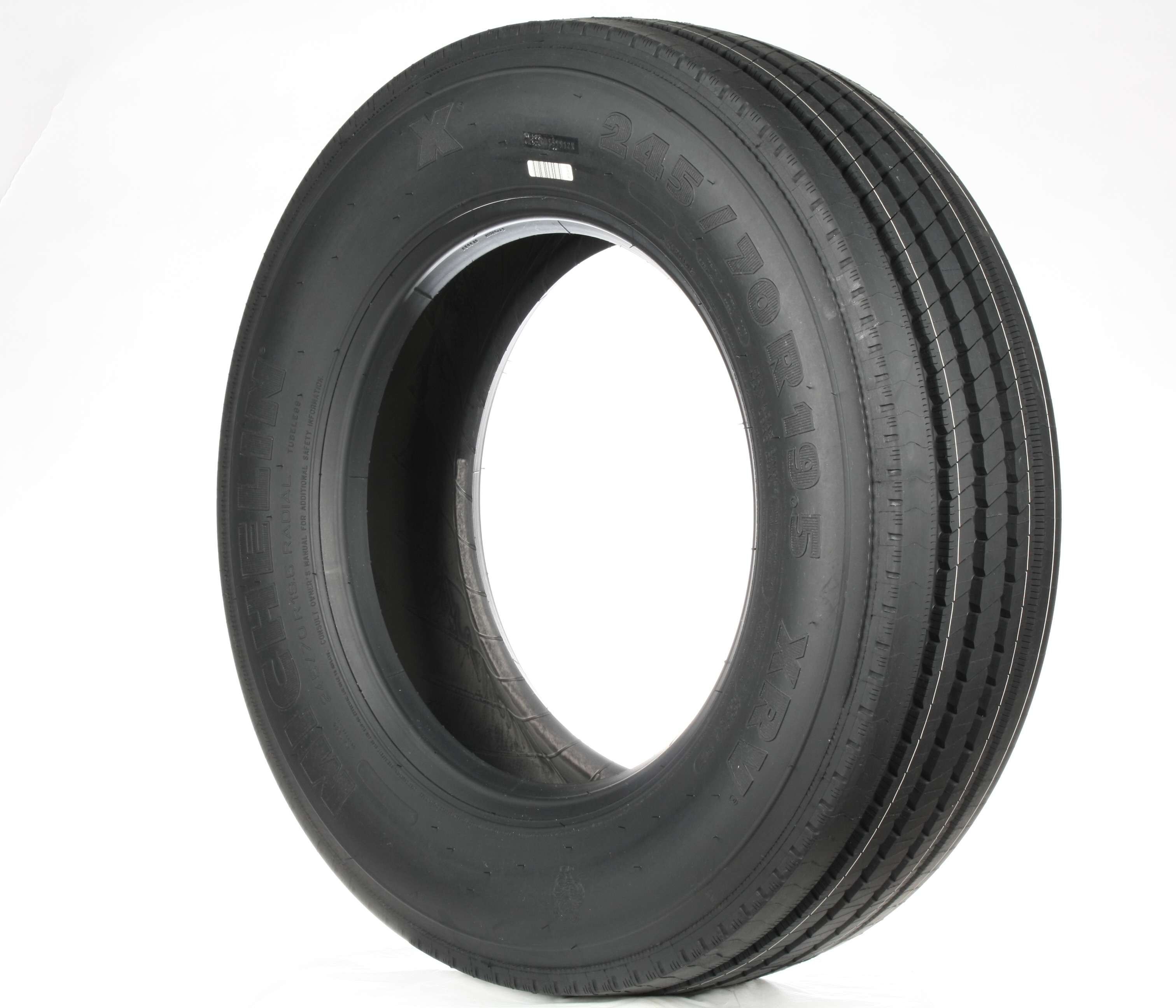 Michelin XRV 235/80R22.5 134/132L 87511, $551.43 | SpeedyTire