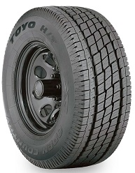 Open Country H/T With Tuff Duty