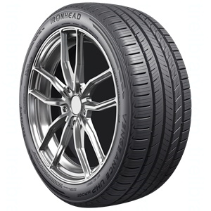 Vengeance Uhp As HPD01