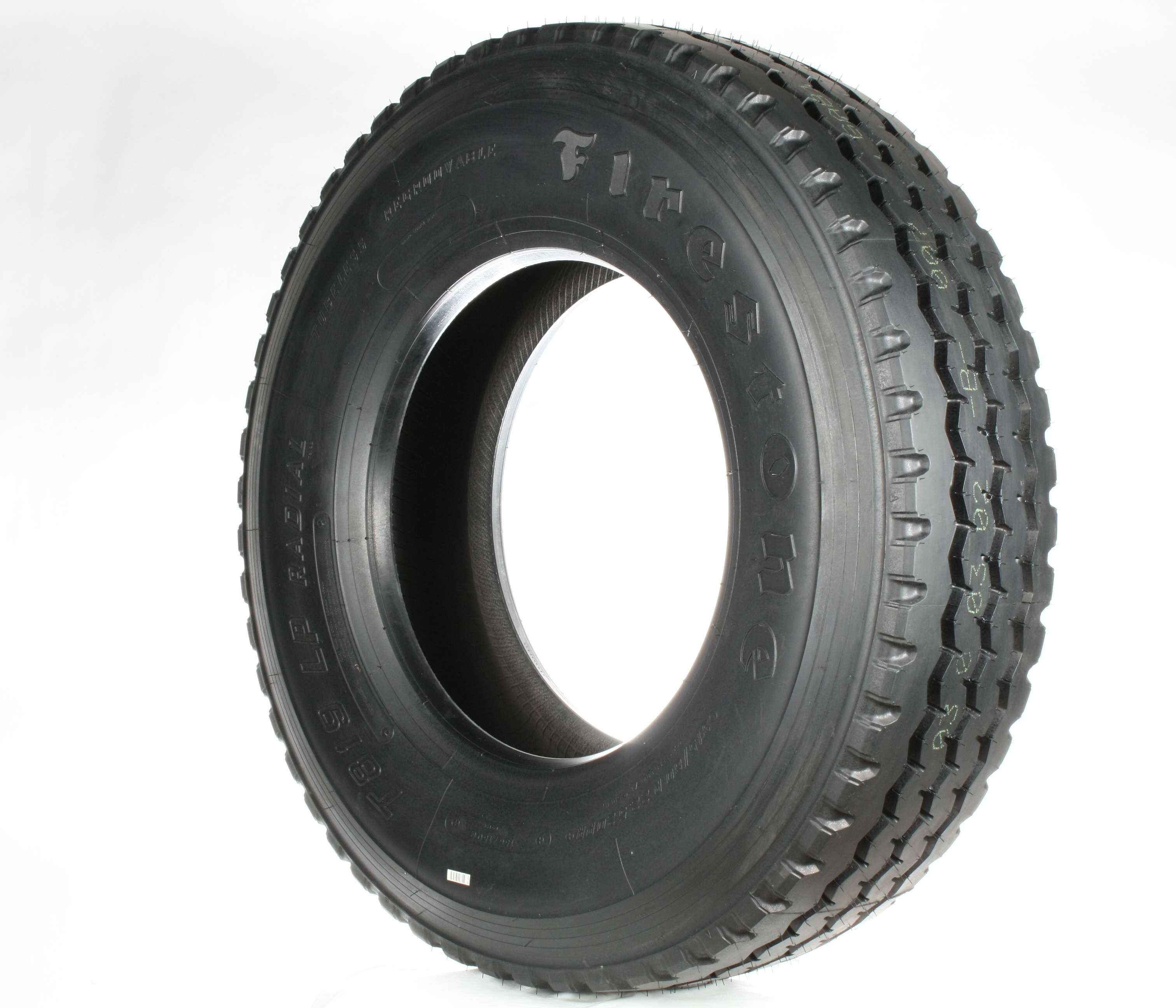 Firestone T819 Radial 12R24.5 157368, $744.92 | SpeedyTire