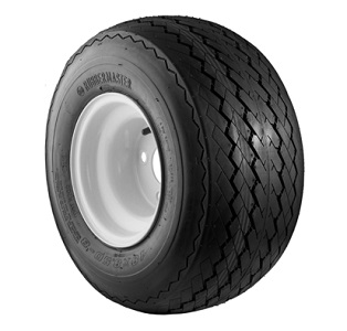 Rubbermaster Sawtooth P509