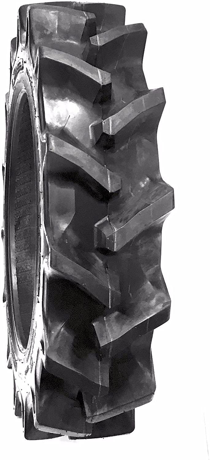 Blackstone ATV Master