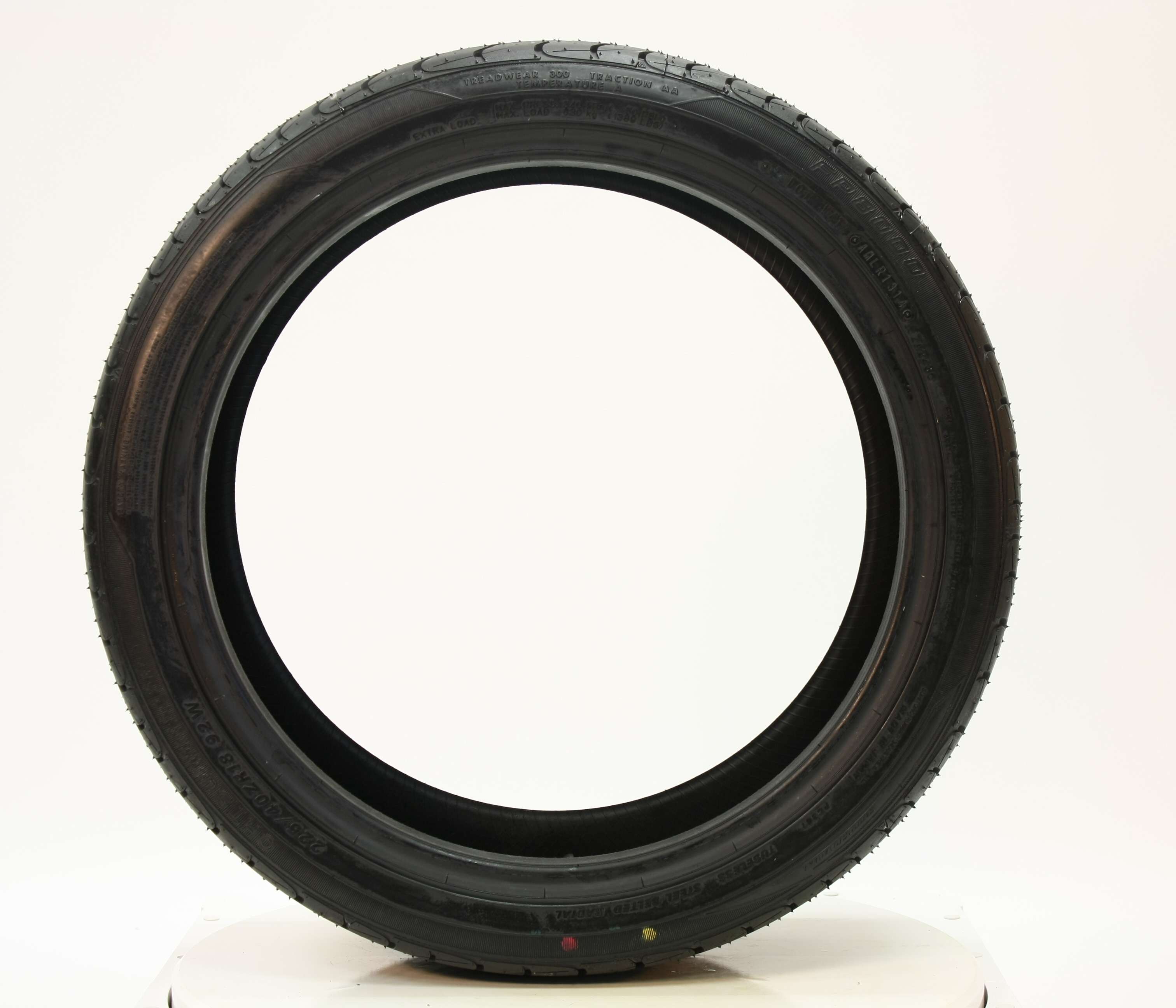 Ohtsu FP8000 255/30ZR20 92W 30483011, $98.66 | SpeedyTire