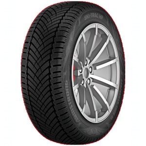 Armstrong SKI-TRAC HP 1/1