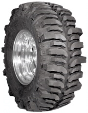 Super Swamper TSL Bogger