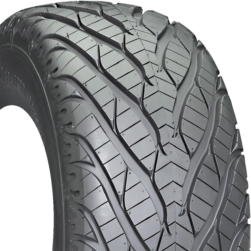 AFTERBURN STREET FORCE