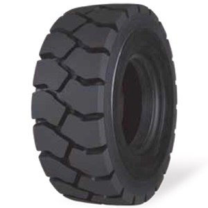 INDUSTRIAL LUG FORKLIFT