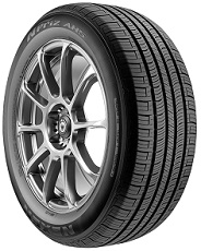 Nexen Npriz Ah5 165 55r14 72h 140n 5 46 Speedytire