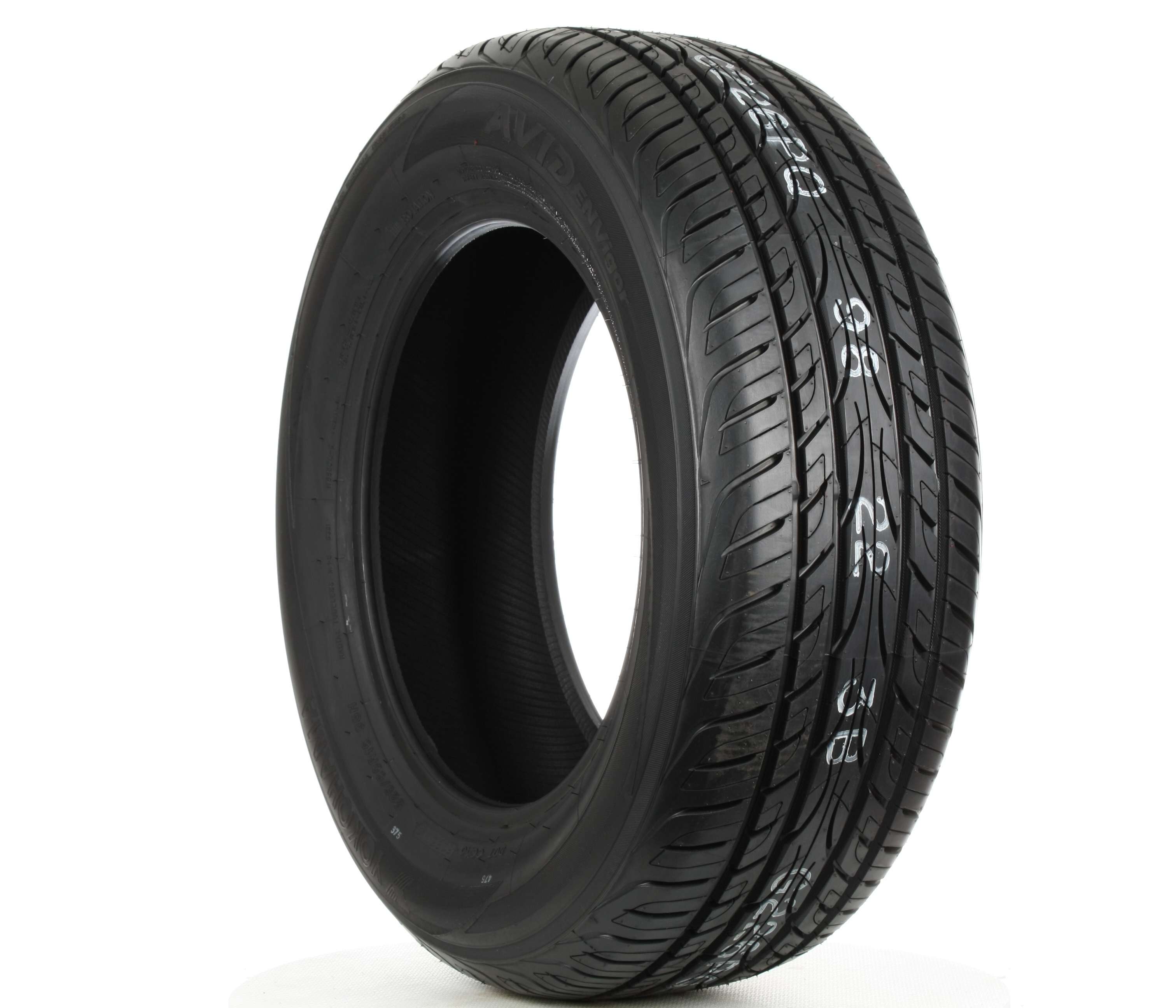 Yokohama Avid Envigor 245/40R17 95W 32149, $4.68 | SpeedyTire