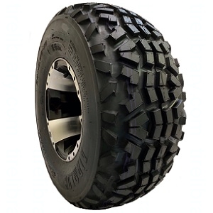 Airloc X TRAIL 1/1