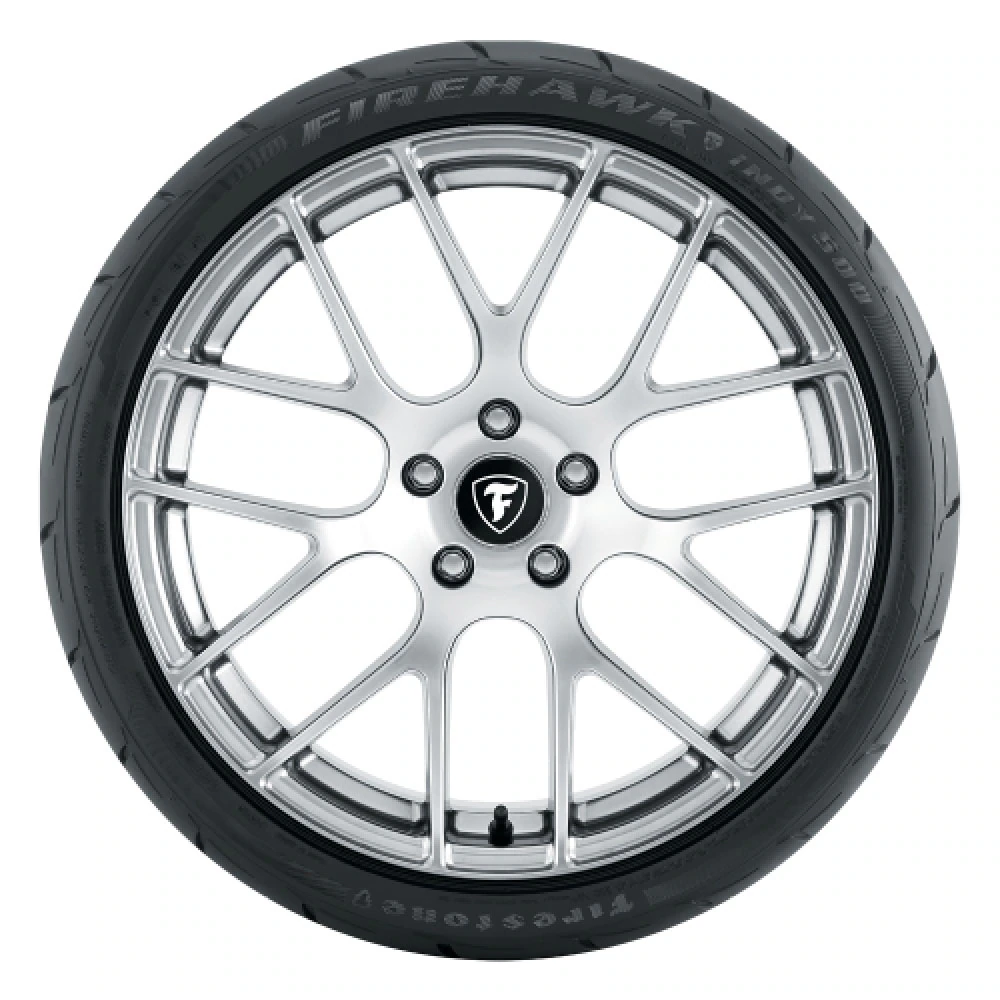 FireHawk Indy 500 UNI-T