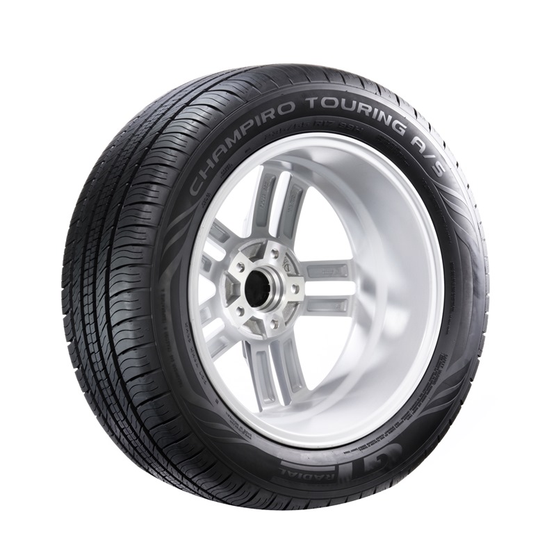 Champiro Touring A/S