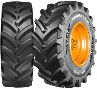 Farmax R70/R75 R-1W