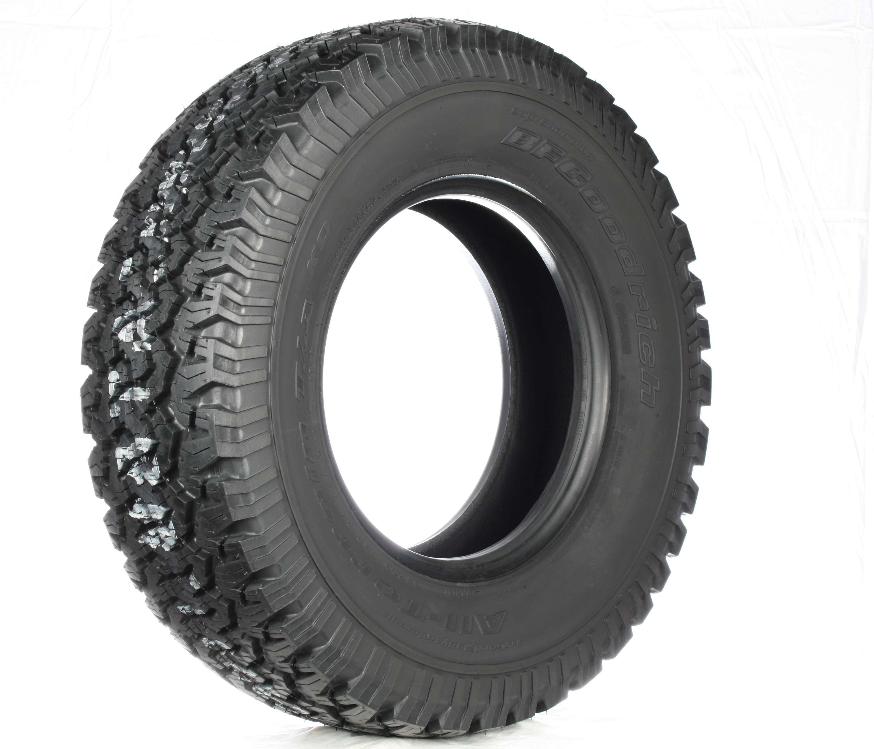 若者に人気のブランド T/A All-Terrain BFGoodrich KO $4.68 72985, 245/80R16 小物