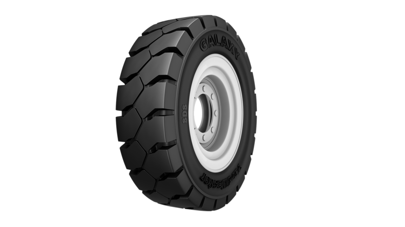 YARDMASTER SDS PRESS ON NON-MARKINIG