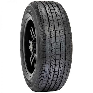 Duro DL6210 Frontier H/T 275/60R20 114H 8662102027560, $4.68