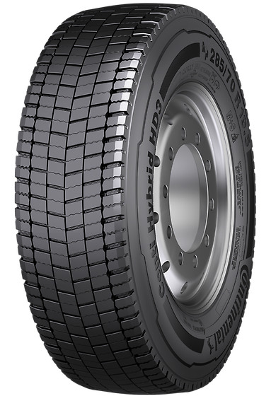 Conti Hybrid HD3-19.5